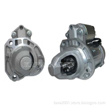 12V Auto Starter For Chrysler 428000-9720 428000-7400 04801694AC
